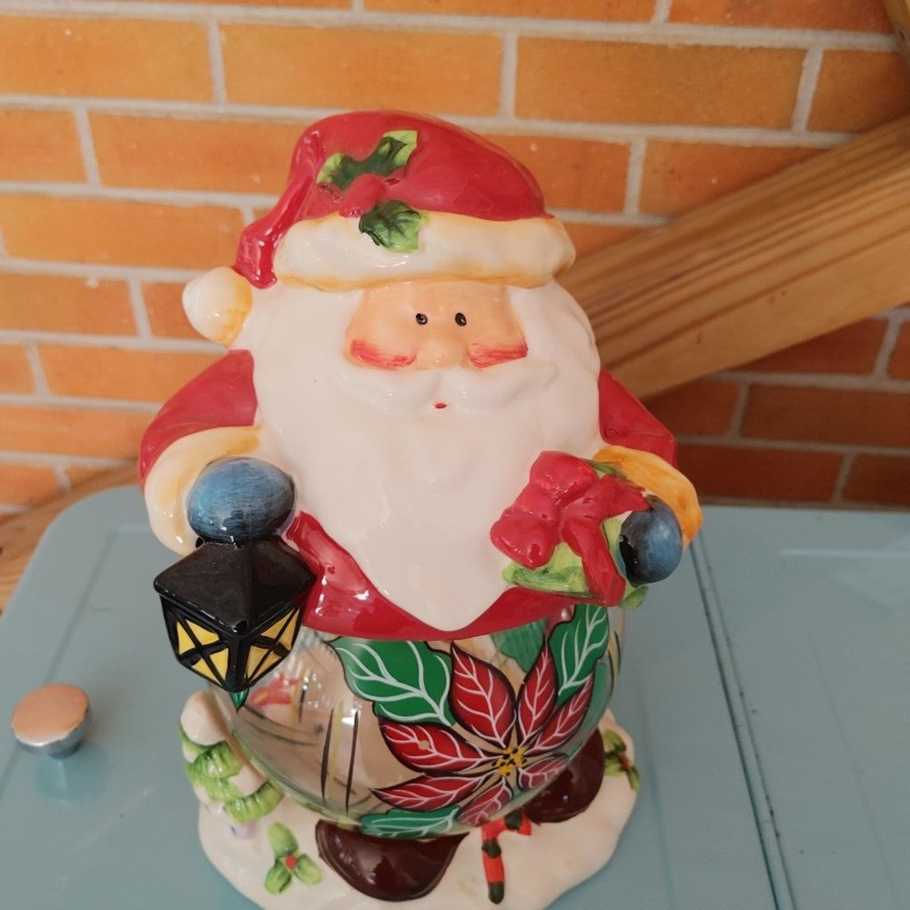 Cookie Jar